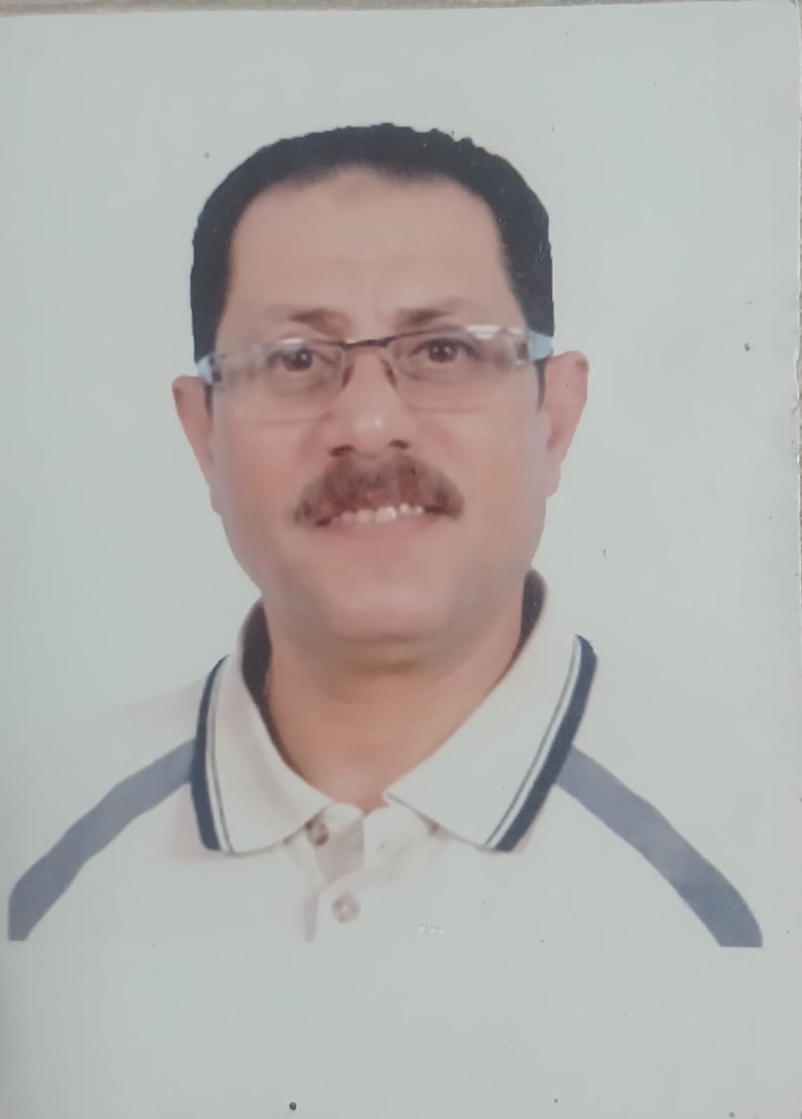 Mr. Ahmed El Awwam